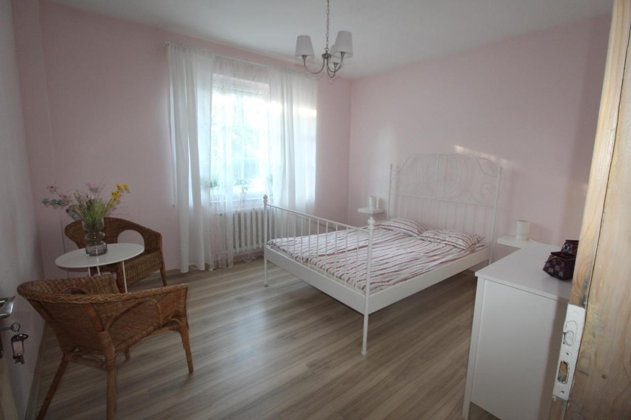 Pokoje Vitusa Apartamento Złoty Stok Exterior foto