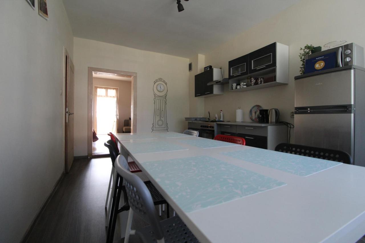 Pokoje Vitusa Apartamento Złoty Stok Exterior foto